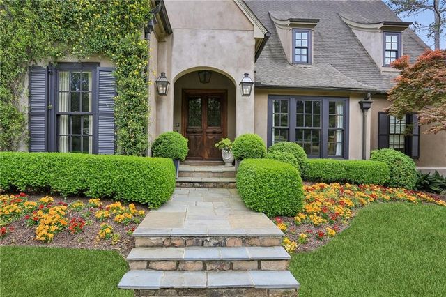 3849 Brandy Station SE Court, Atlanta, GA 30339