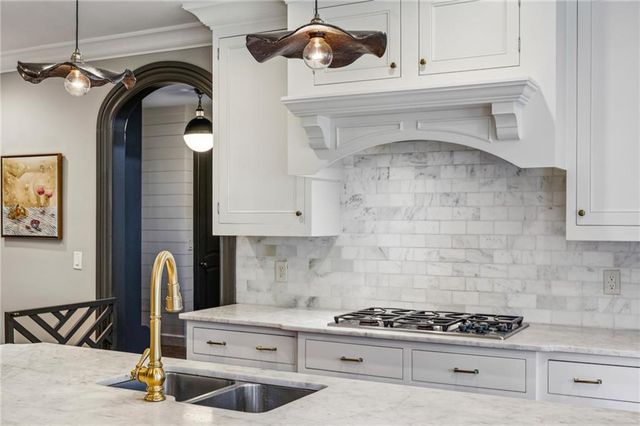 3849 Brandy Station SE Court, Atlanta, GA 30339