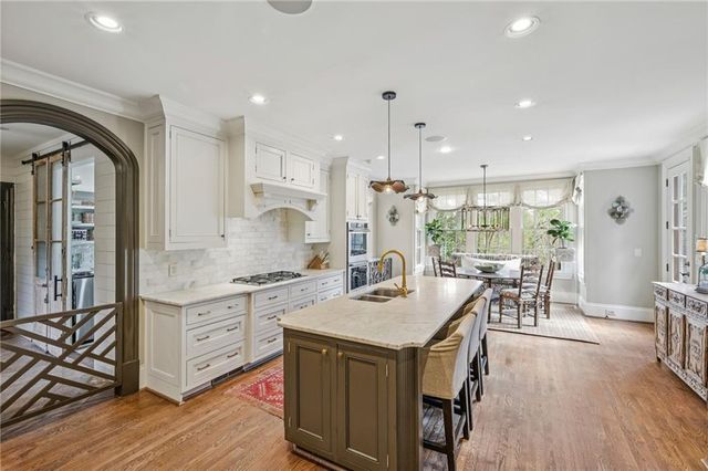 3849 Brandy Station SE Court, Atlanta, GA 30339