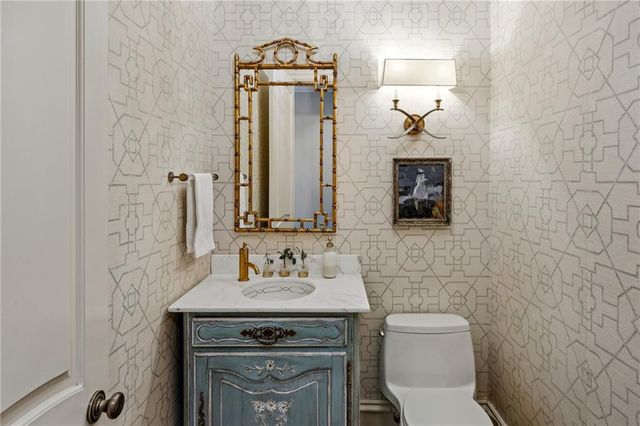 3849 Brandy Station SE Court, Atlanta, GA 30339