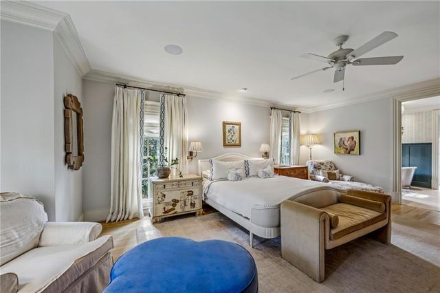 3849 Brandy Station SE Court, Atlanta, GA 30339