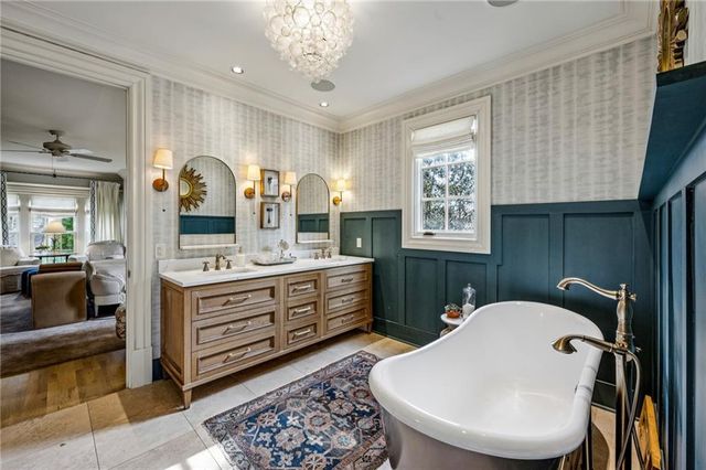 3849 Brandy Station SE Court, Atlanta, GA 30339