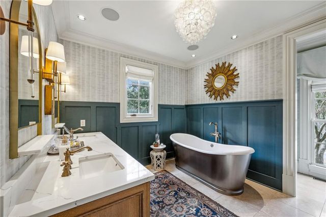 3849 Brandy Station SE Court, Atlanta, GA 30339