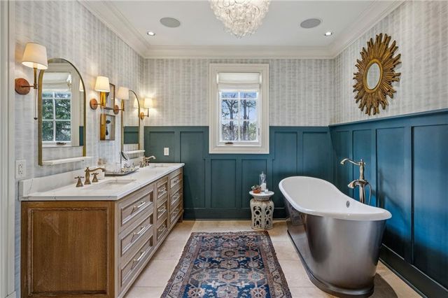 3849 Brandy Station SE Court, Atlanta, GA 30339