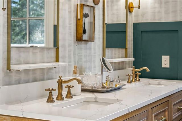 3849 Brandy Station SE Court, Atlanta, GA 30339