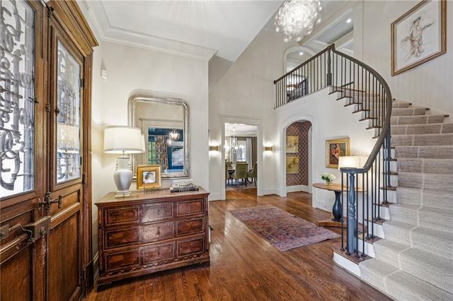 3849 Brandy Station SE Court, Atlanta, GA 30339