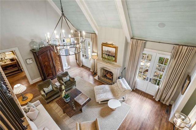 3849 Brandy Station SE Court, Atlanta, GA 30339