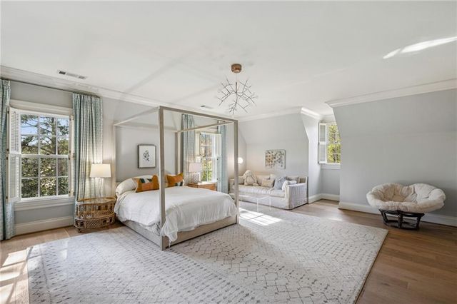 3849 Brandy Station SE Court, Atlanta, GA 30339