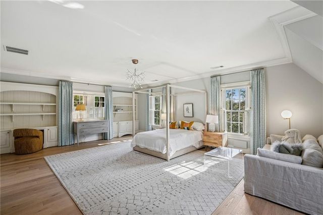 3849 Brandy Station SE Court, Atlanta, GA 30339