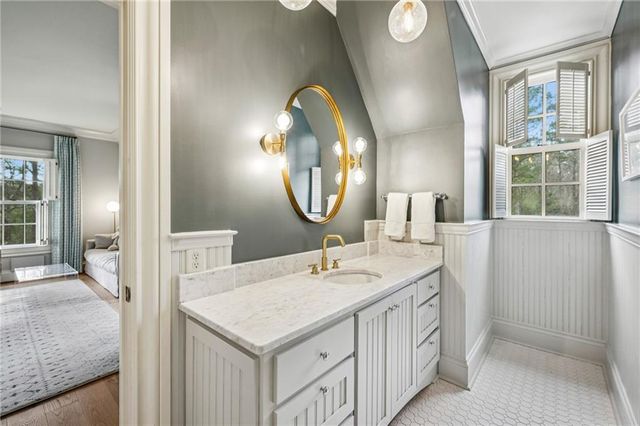 3849 Brandy Station SE Court, Atlanta, GA 30339