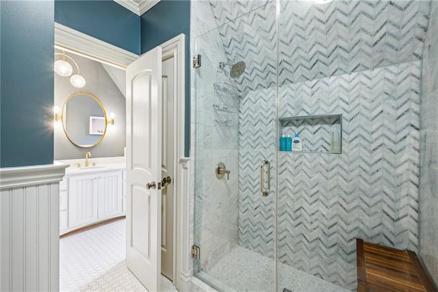 3849 Brandy Station SE Court, Atlanta, GA 30339