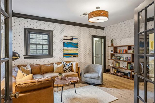 3849 Brandy Station SE Court, Atlanta, GA 30339