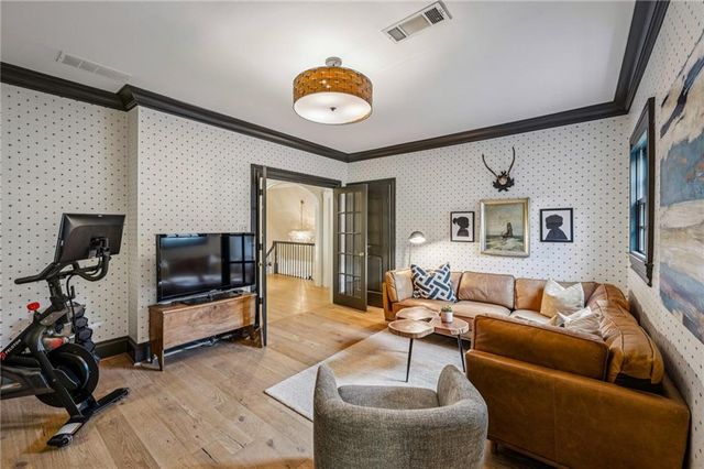 3849 Brandy Station SE Court, Atlanta, GA 30339