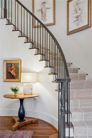 3849 Brandy Station SE Court, Atlanta, GA 30339