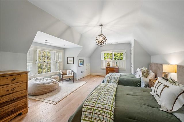 3849 Brandy Station SE Court, Atlanta, GA 30339