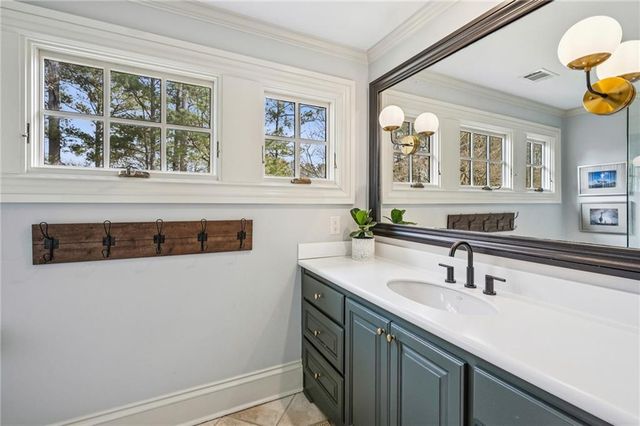 3849 Brandy Station SE Court, Atlanta, GA 30339