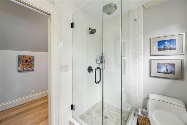 3849 Brandy Station SE Court, Atlanta, GA 30339