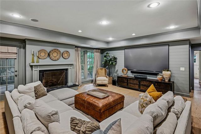 3849 Brandy Station SE Court, Atlanta, GA 30339