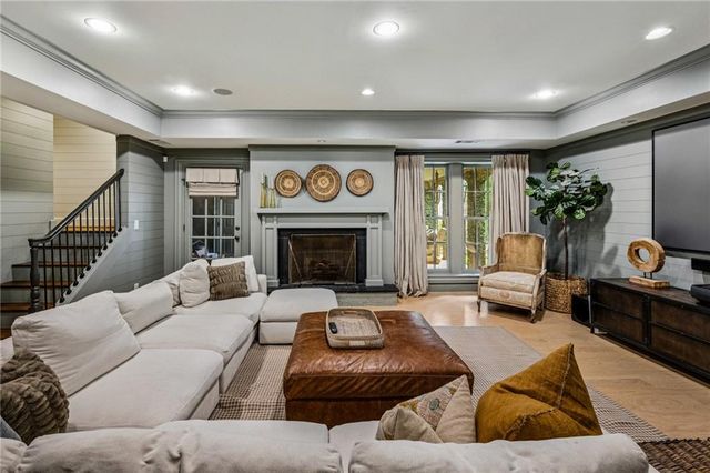 3849 Brandy Station SE Court, Atlanta, GA 30339