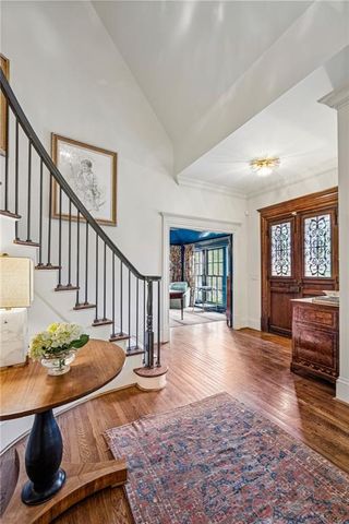 3849 Brandy Station SE Court, Atlanta, GA 30339