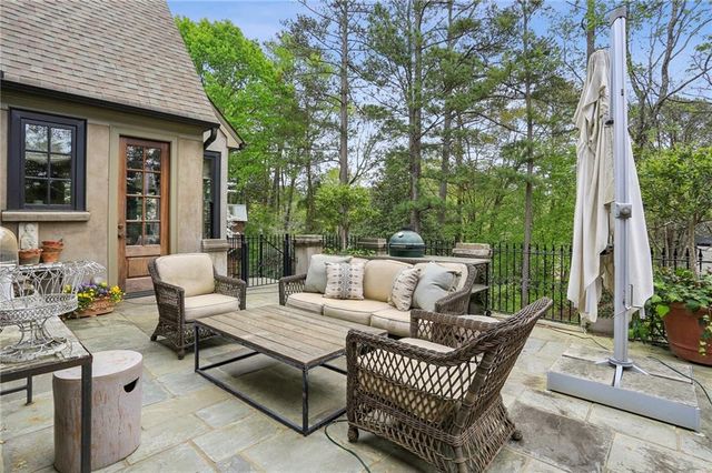 3849 Brandy Station SE Court, Atlanta, GA 30339