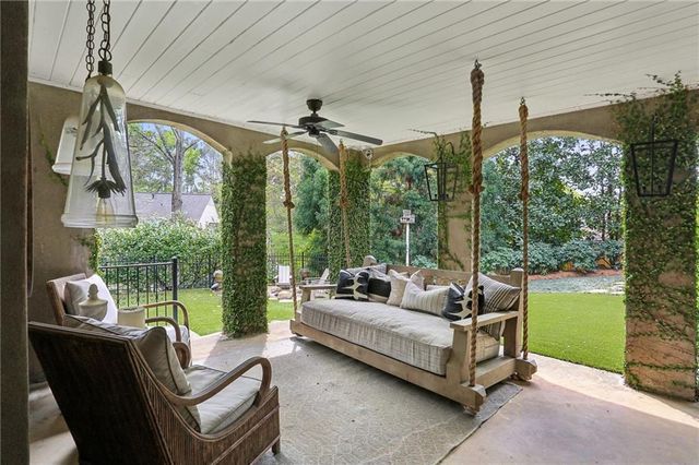 3849 Brandy Station SE Court, Atlanta, GA 30339