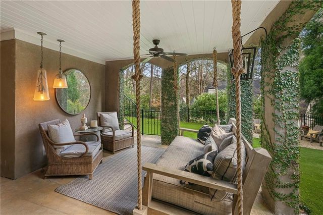 3849 Brandy Station SE Court, Atlanta, GA 30339