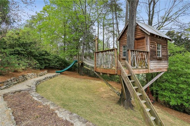 3849 Brandy Station SE Court, Atlanta, GA 30339