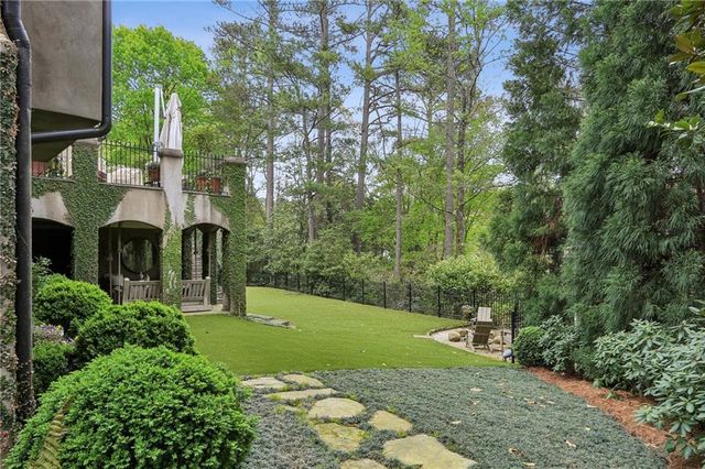 3849 Brandy Station SE Court, Atlanta, GA 30339