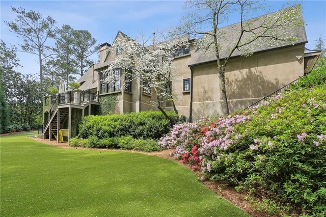 3849 Brandy Station SE Court, Atlanta, GA 30339