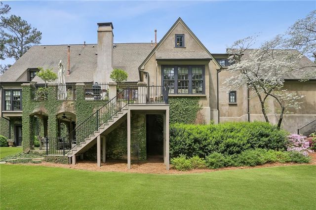 3849 Brandy Station SE Court, Atlanta, GA 30339