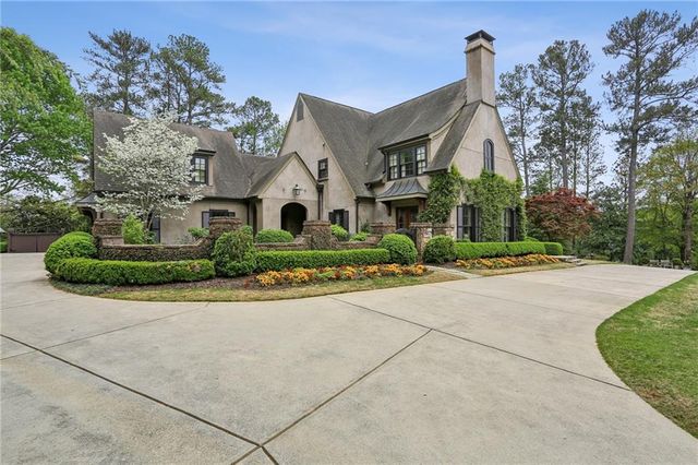 3849 Brandy Station SE Court, Atlanta, GA 30339
