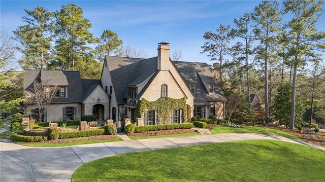 3849 Brandy Station SE Court, Atlanta, GA 30339