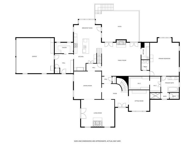 3849 Brandy Station SE Court, Atlanta, GA 30339