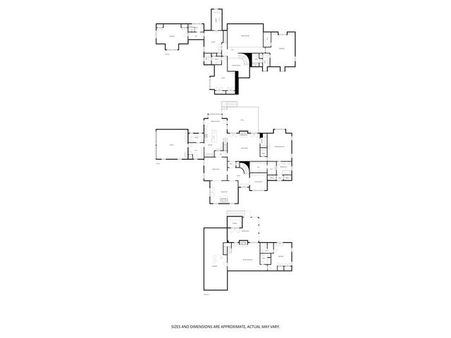 3849 Brandy Station SE Court, Atlanta, GA 30339