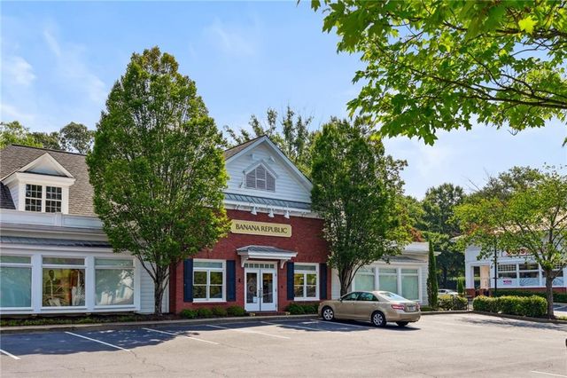 3849 Brandy Station SE Court, Atlanta, GA 30339