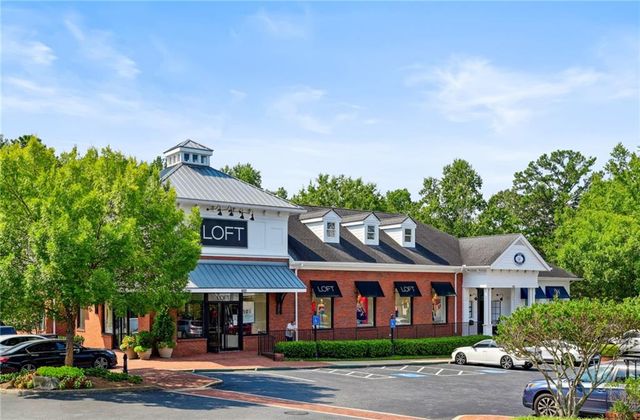 3849 Brandy Station SE Court, Atlanta, GA 30339