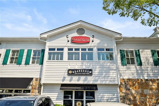 3849 Brandy Station SE Court, Atlanta, GA 30339