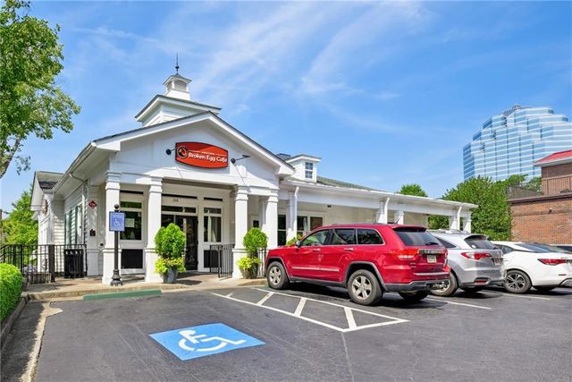 3849 Brandy Station SE Court, Atlanta, GA 30339