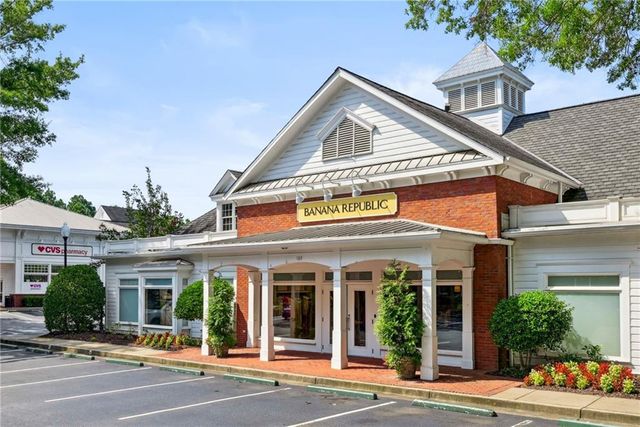 3849 Brandy Station SE Court, Atlanta, GA 30339