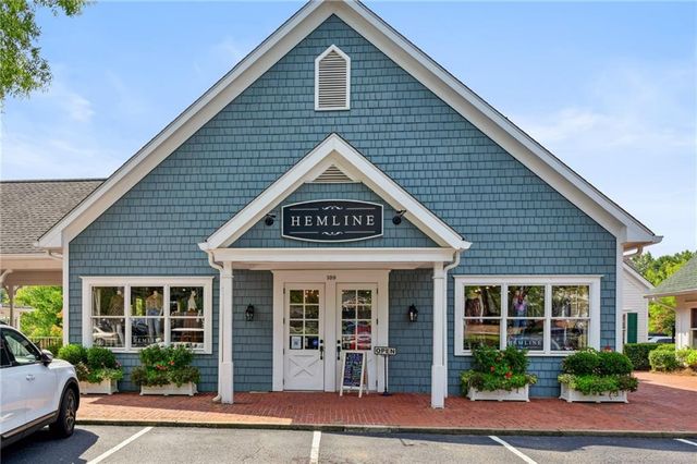 3849 Brandy Station SE Court, Atlanta, GA 30339