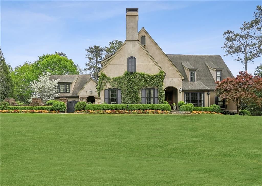 3849 Brandy Station SE Court, Atlanta, GA 30339