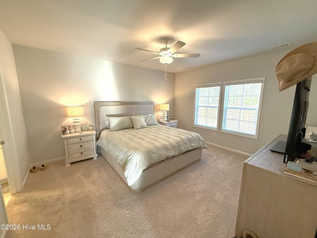 2434 Flowery Branch Drive, Castle Hayne, NC 28429