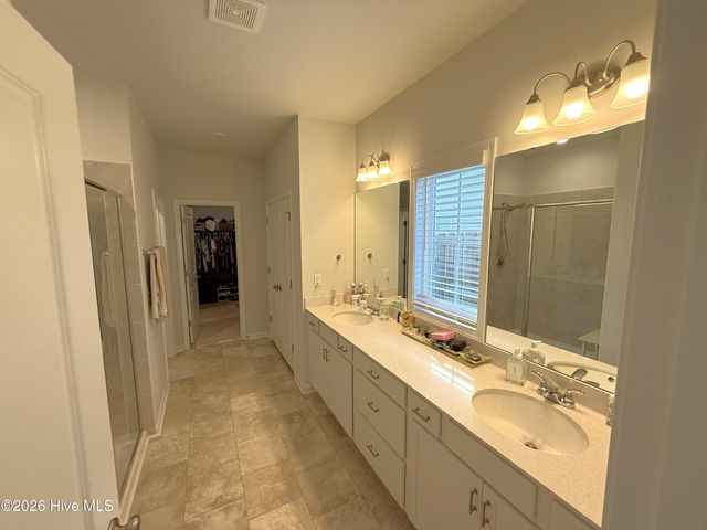 2434 Flowery Branch Drive, Castle Hayne, NC 28429