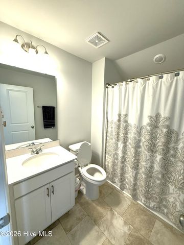 2434 Flowery Branch Drive, Castle Hayne, NC 28429