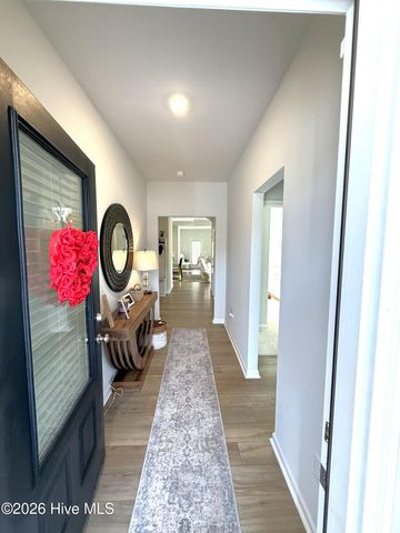 2434 Flowery Branch Drive, Castle Hayne, NC 28429