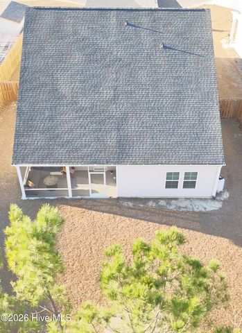 2434 Flowery Branch Drive, Castle Hayne, NC 28429