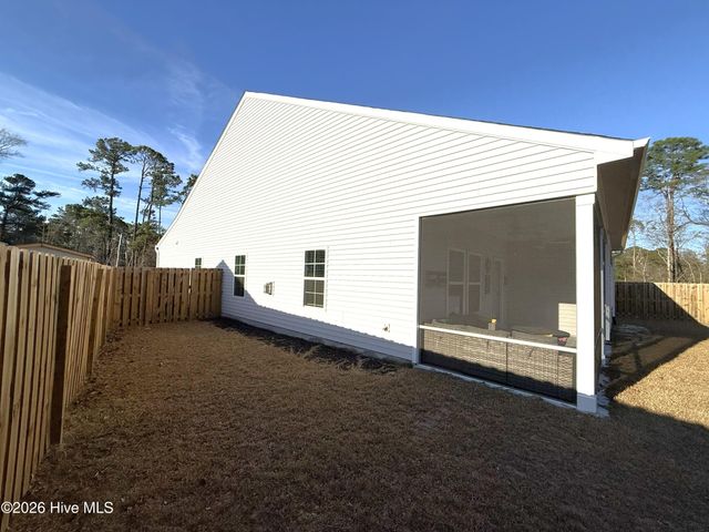 2434 Flowery Branch Drive, Castle Hayne, NC 28429