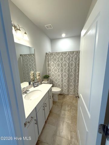 2434 Flowery Branch Drive, Castle Hayne, NC 28429