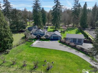 16005 SE Lake Holm Road, Auburn, WA 98092